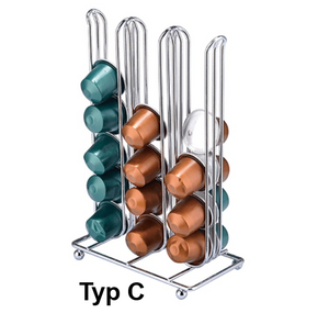 STABIT - Coffee Kapselständer