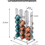STABIT - Coffee Kapselständer